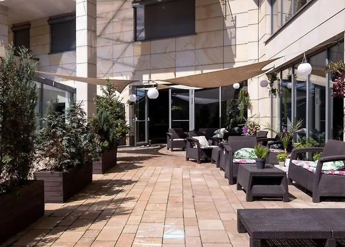 Premium For Old Town & Jewish Quarter Plus Pool